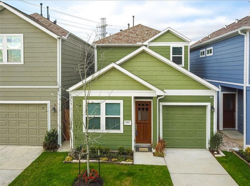 5411 Camaguey St, Houston, TX, 77023-1155 | Card Image
