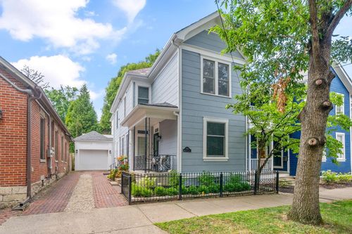 799 Mohawk St, Columbus, OH, 43206-2112 | Card Image