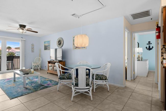 4 - 4500 S Ocean Blvd, Condo with 2 bedrooms, 2 bathrooms and null parking in North Myrtle Beach SC | Image 13