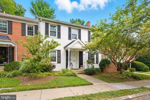 615 Azalea Dr, ROCKVILLE, MD, 20850-2005 | Card Image