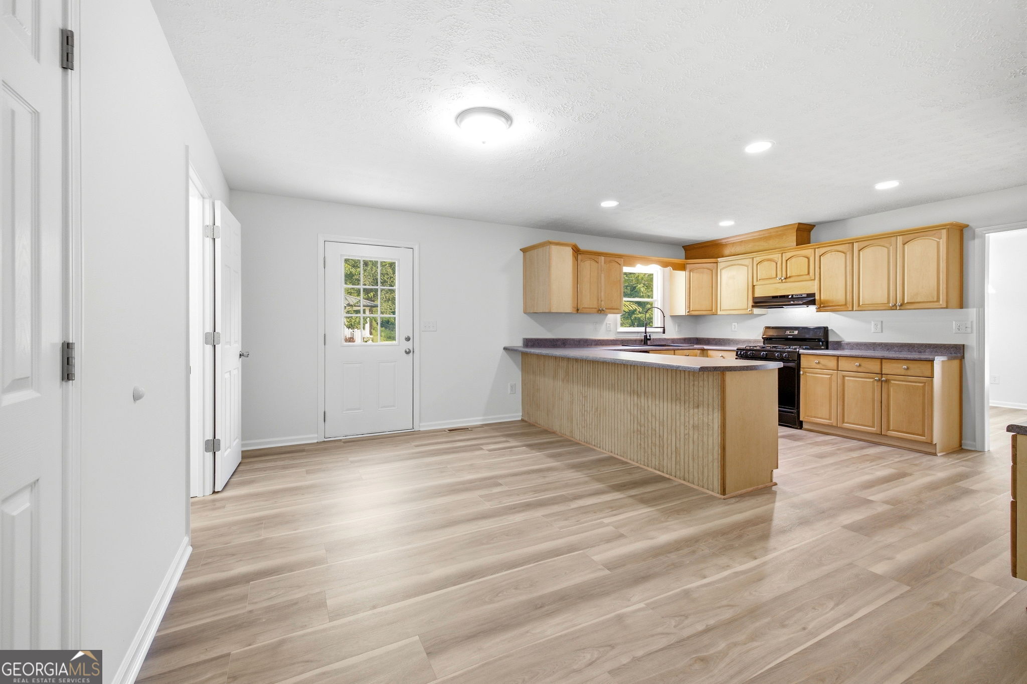 Residential in Buford 5