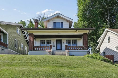 2213 Quatman Ave, Norwood, OH, 45212-1115 | Card Image