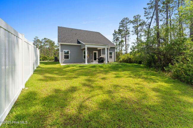 1705 Sun Palms Blvd Se, House other with 4 bedrooms, 3 bathrooms and 2 parking in Bolivia NC | Image 13