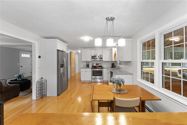 9 Lofty Heights Rd, House other with 3 bedrooms, 2 bathrooms and 4 parking in Westerly RI | Image 11