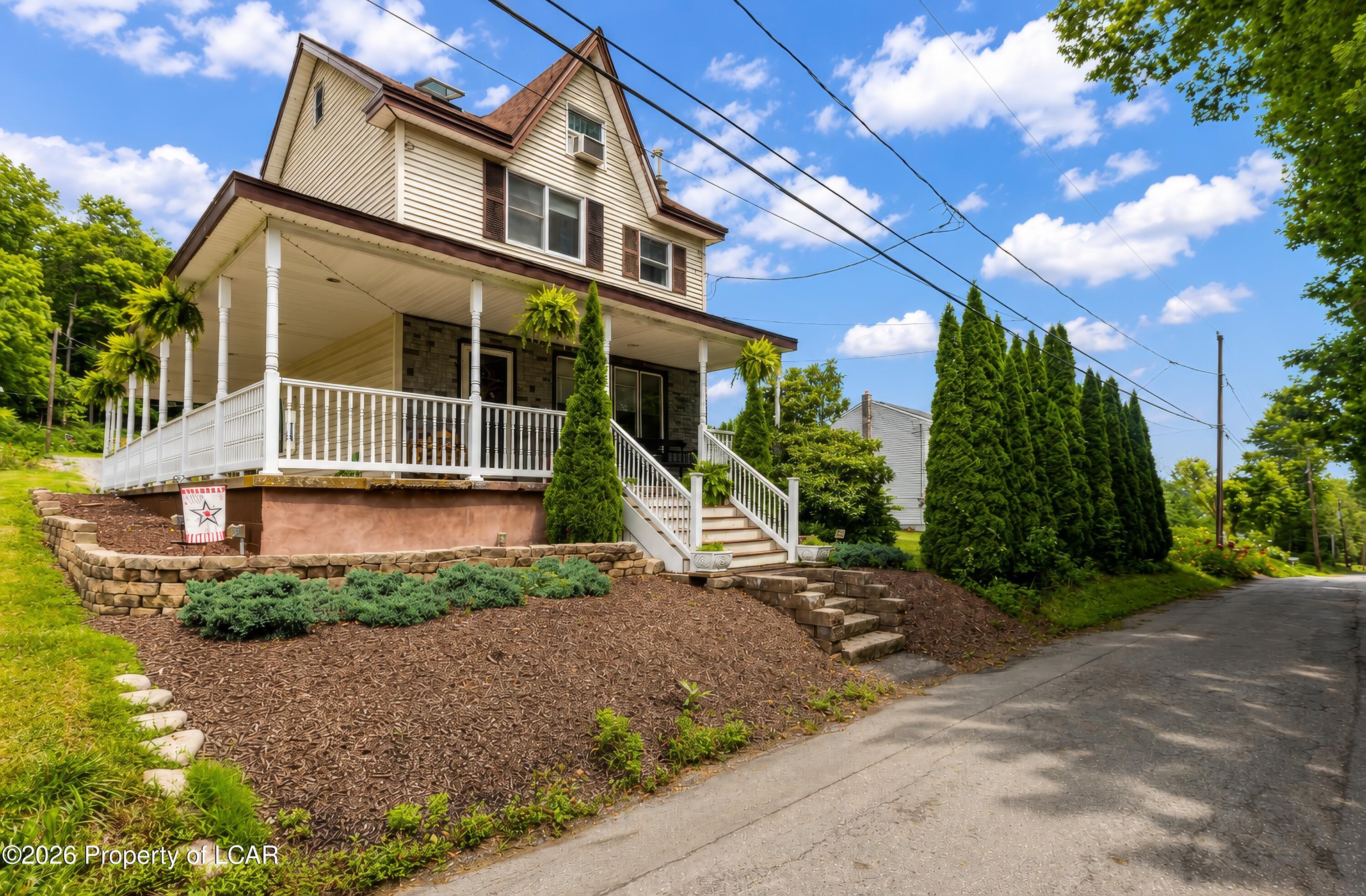 Residential in Barnesville 3