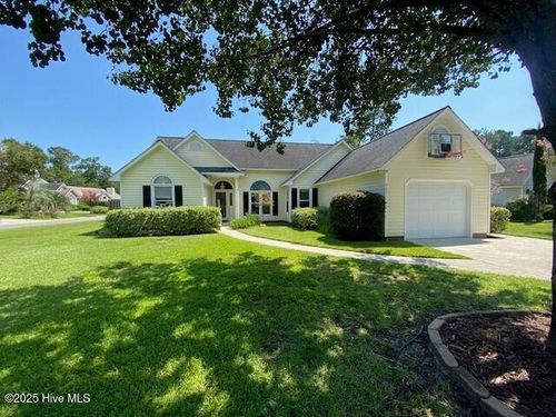 2601 Hargate Ct, Wilmington, NC, 28405-7454 | Card Image