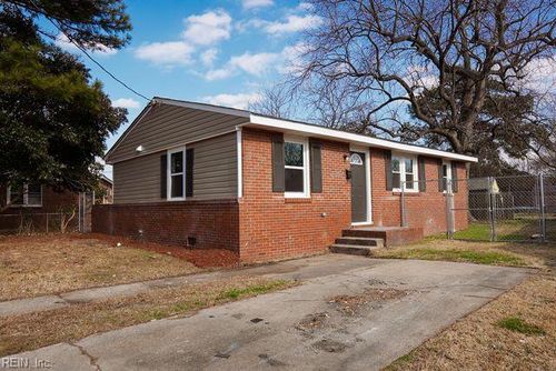 503 Stalham Road, Chesapeake, VA, 23325 | Card Image