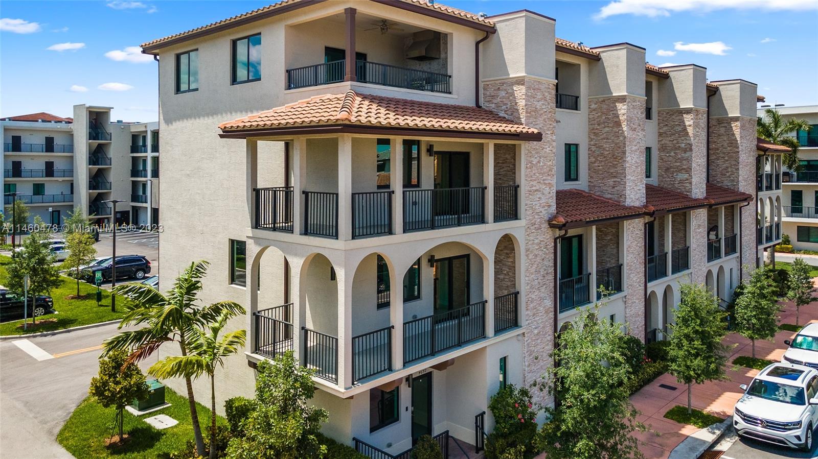 84th Ave, Miami, FL 33166