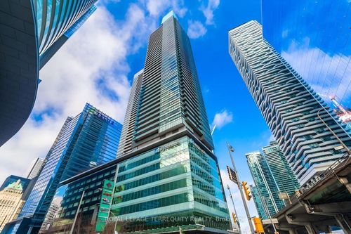 3111-55 Bremner Blvd, Toronto, ON, M5J0A6 | Card Image