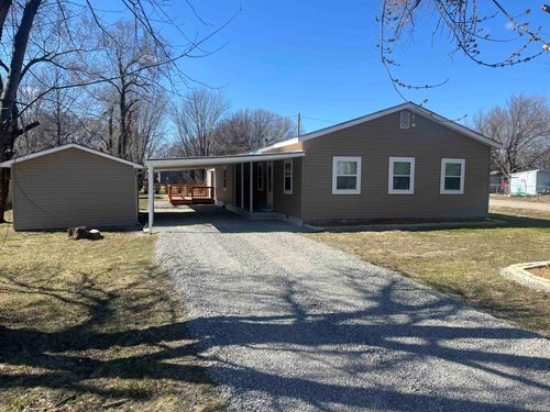 702 S Fair St, Wellington, KS, 67152-2026 | Card Image