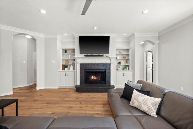 3420 Benecia Ct, House other with 4 bedrooms, 2 bathrooms and null parking in Austin TX | Image 8