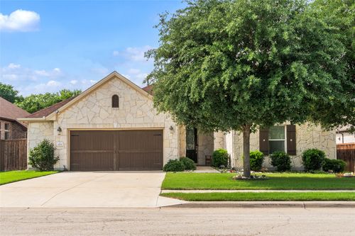 424 Freeman Park Pl, Round Rock, TX, 78665-2108 | Card Image