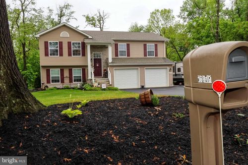 16919 Shaffer Rd, Sharpsburg, MD, 21782-1112 | Card Image