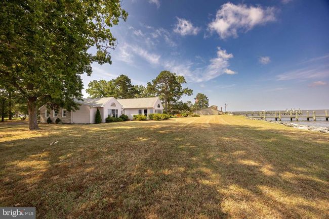 3998 Oyster Shell Ln, House other with 4 bedrooms, 3 bathrooms and null parking in BIVALVE MD | Image 65