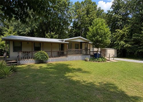 168 E High School Dr, Jena, LA, 71342-4252 | Card Image