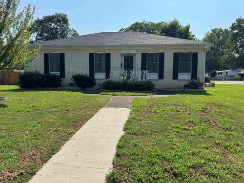 27 Shoshoni Dr, Sherwood, AR, 72120-2532 | Card Image