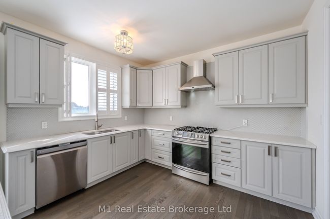 219 Ridge Rd, House other with 4 bedrooms, 3 bathrooms and 2 parking in Cambridge ON | Image 17