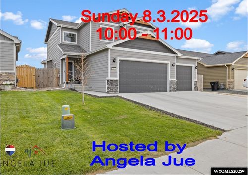 5875 Overlook Way, Mills, WY, 82604-2145 | Card Image