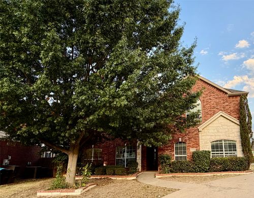 8504 Cedar Brush Ct, Fort Worth, TX, 76123-2973 | Card Image