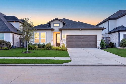 21622 Laggan Cliff Ln, Cypress, TX, 77433-5259 | Card Image