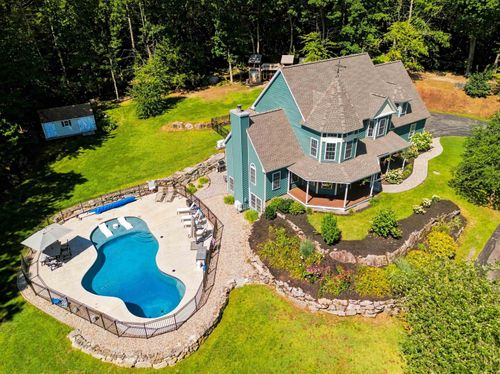 6 Harrington Dr, Merrimack, NH, 03054-2953 | Card Image