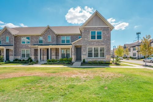 4332 Hopewell St, North Richland Hills, TX, 76180-8092 | Card Image
