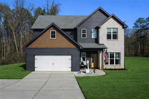 24 Plantation Oaks Dr, Rockmart, GA, 30153-5279 | Card Image