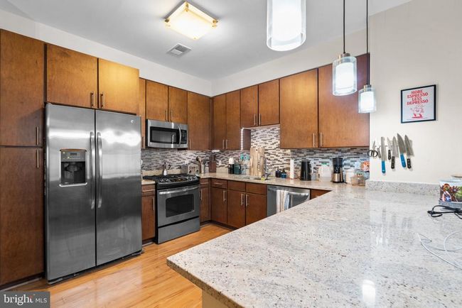 APT-311 - 8005 13 Th St, Condo with 1 bedrooms, 2 bathrooms and null parking in SILVER SPRING MD | Image 15