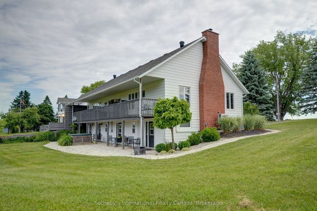 828350 Mulmur Nottawasaga Tline, Home with 6 bedrooms, 1 bathrooms and 18 parking in Mulmur ON | Image 39