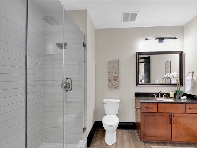 APT-507 - 401 W Watson St, Condo with 1 bedrooms, 1 bathrooms and null parking in Fayetteville AR | Image 17