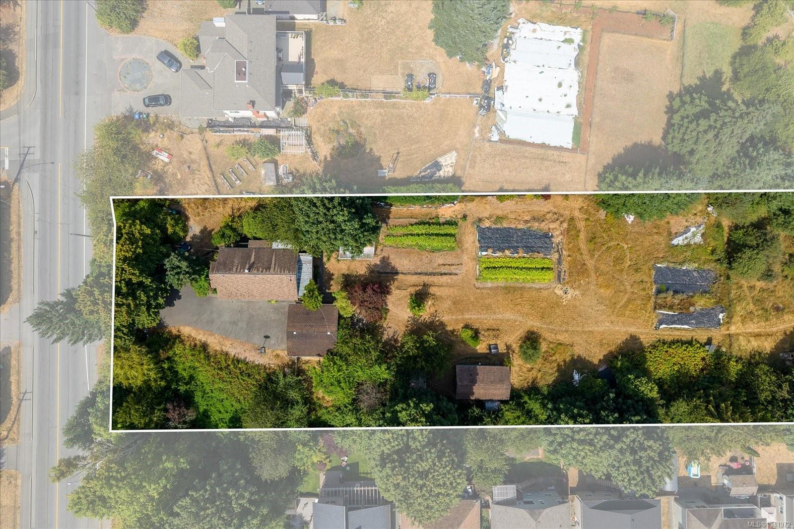 Residential in Nanaimo 5