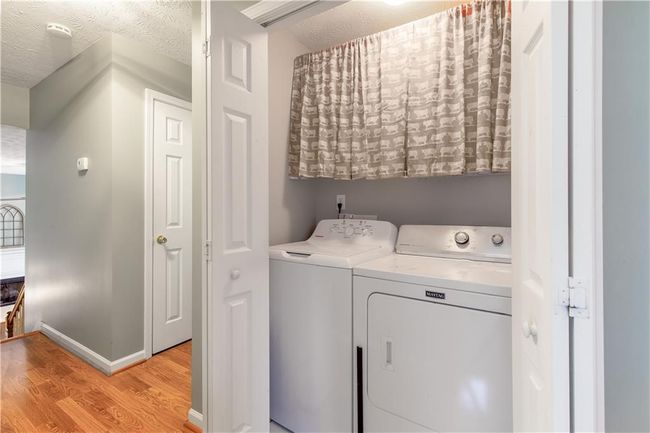7108 Hummingbird Ln, House other with 5 bedrooms, 2 bathrooms and null parking in Winston GA | Image 28