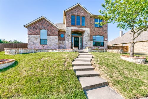 4328 Oak Bluff Ln, Sachse, TX, 75048-6645 | Card Image
