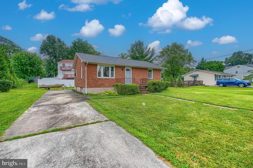 9607 Alda Dr, BALTIMORE, MD, 21234-1847 | Card Image