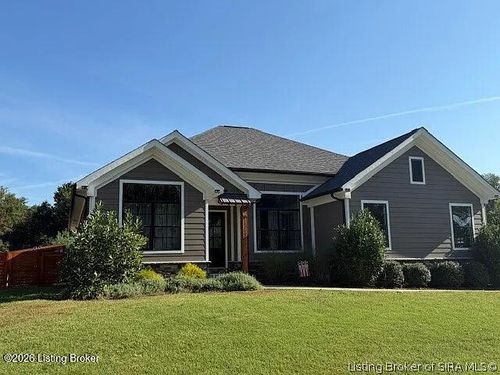 1109 Dora Dr, Sellersburg, IN, 47172-8001 | Card Image