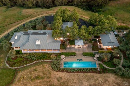 3075 Dry Creek Rd, Napa, CA, 94558 | Card Image