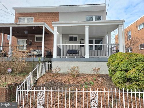 5206 12th St Ne, WASHINGTON, DC, 20011-6414 | Card Image