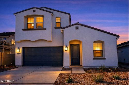15462 S 182nd Avenue, Goodyear, AZ, 85338 | Card Image