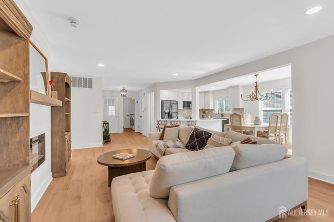 3B - 3 Wexford Dr, Townhouse with 2 bedrooms, 2 bathrooms and null parking in Monroe NJ | Image 26