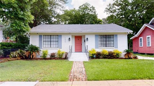 103 Margaret St, Mobile, AL, 36607-3402 | Card Image