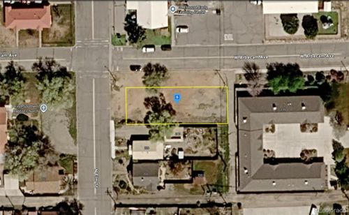 240 N Elm St, Cortez, CO, 81321-2732 | Card Image