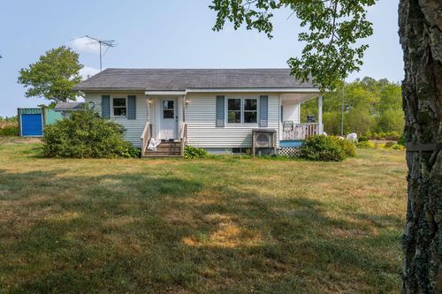 2242 Lower Branch Rd, New Canada, NS, B4V4V5 | Card Image