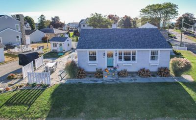 12 Hartlands Drive, House other with 3 bedrooms, 1 bathrooms and 4 parking in Old Saybrook CT | Image 3