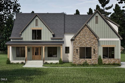 Lot 32h River Meadow Court, Spring Hope, NC, 27882 | Card Image