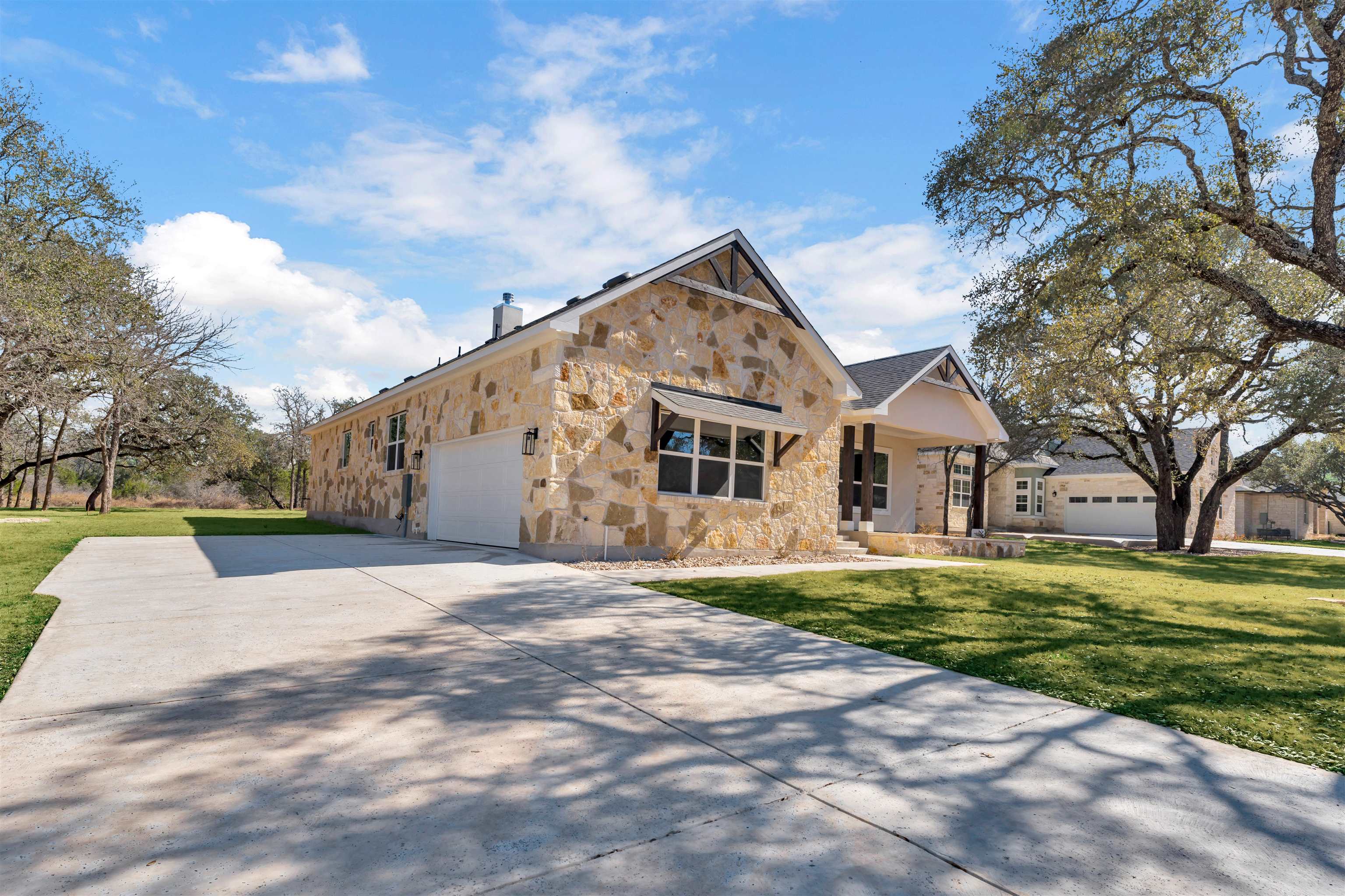 Residential in Burnet 2
