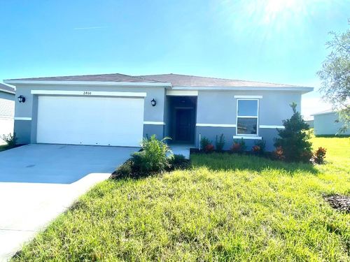 2460 Begonia St, Mascotte, FL, 34753-9570 | Card Image