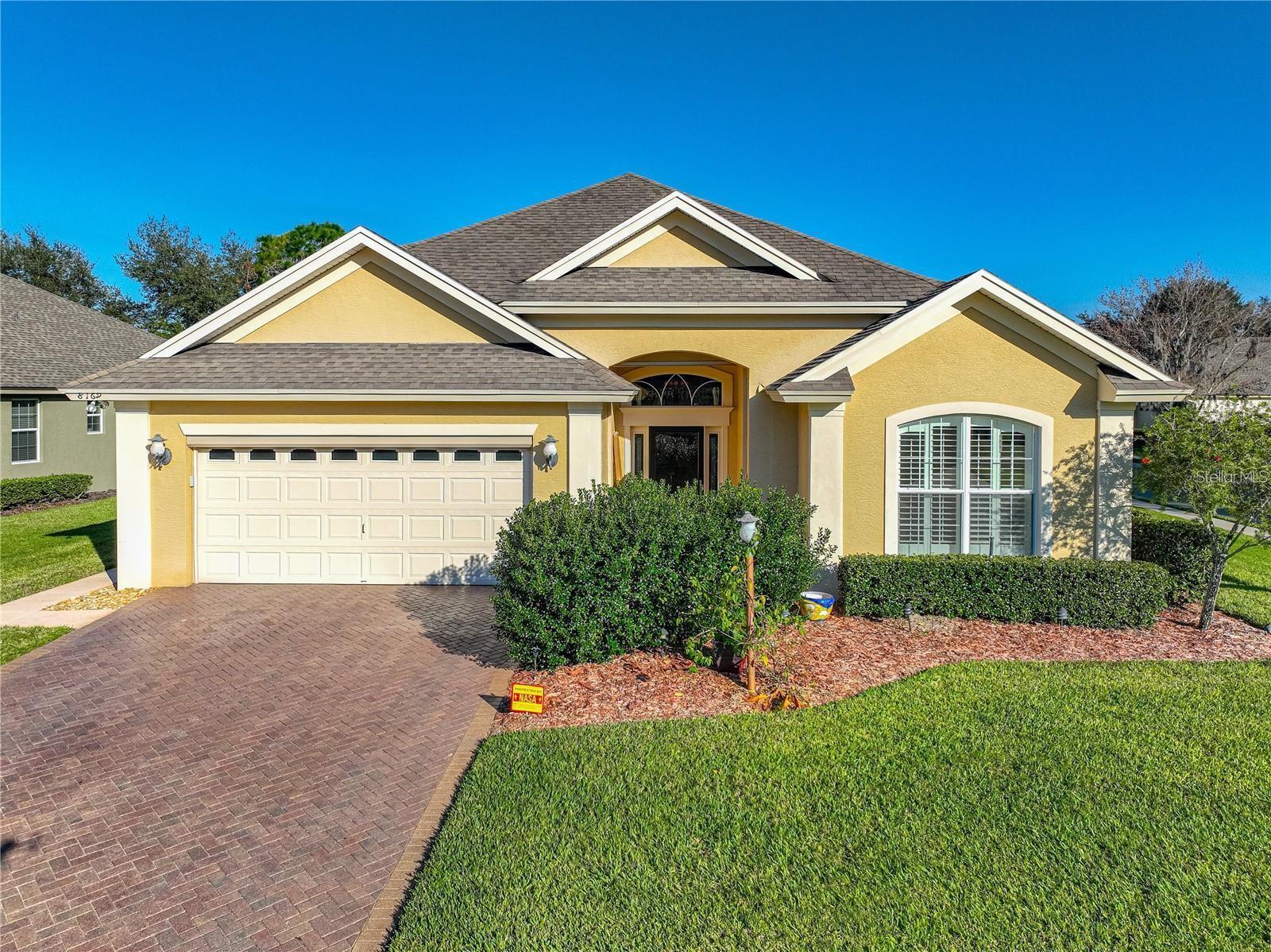 Lake James Dr, Lakeland, FL 33810