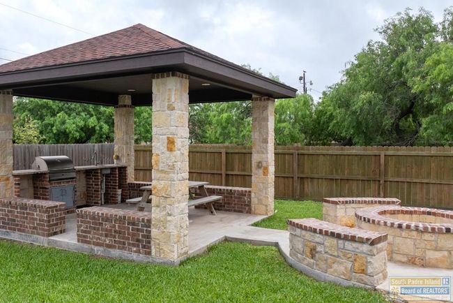 914 Palm Blvd, House other with 4 bedrooms, 4 bathrooms and 2 parking in Laguna Vista TX | Image 50