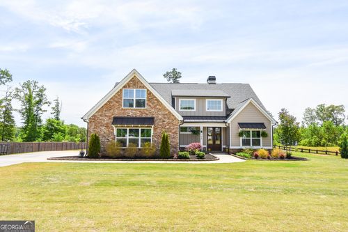 158 Conner Lane, Williamson, GA, 30292 | Card Image