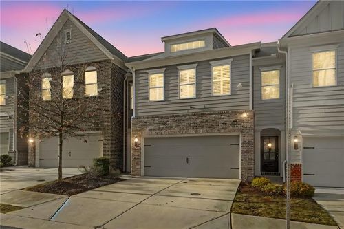 1267 Herty Dr, Marietta, GA, 30062-2601 | Card Image